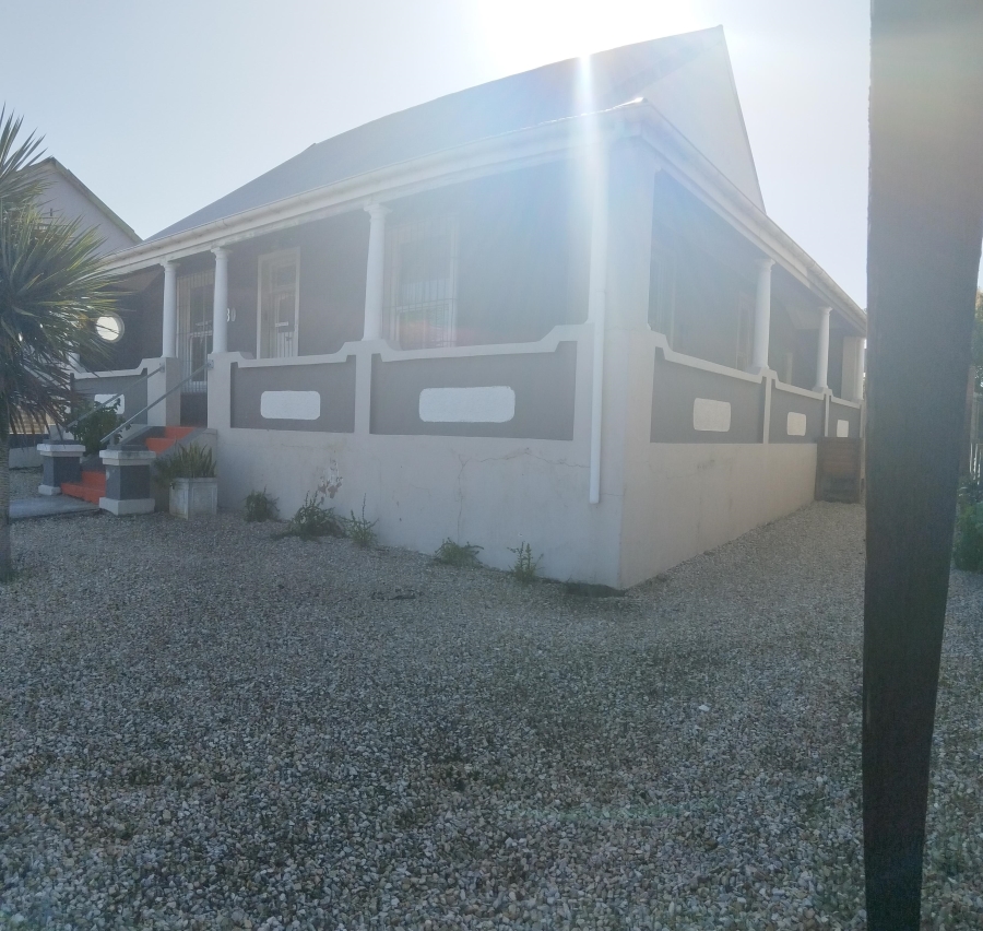 0 Bedroom Property for Sale in Cannon Hill Eastern Cape